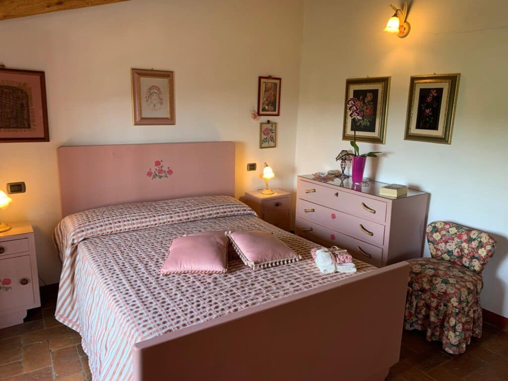 Villa Antica Poesia