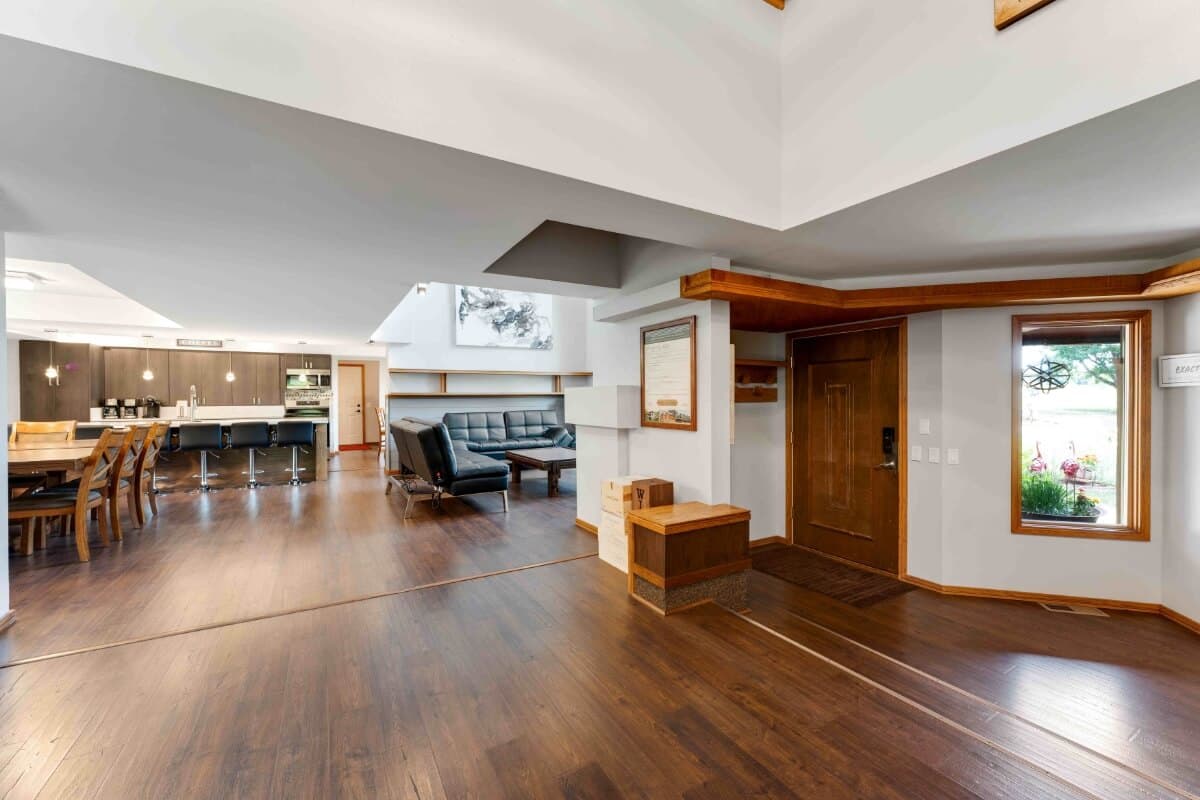 Dresser House