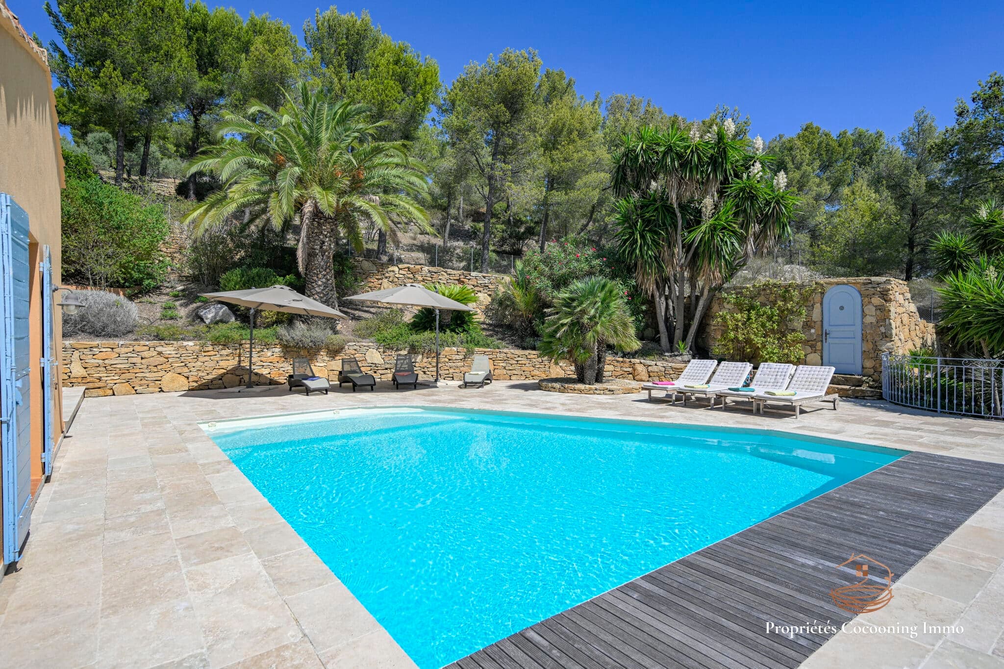 Le Clos des Gipieres