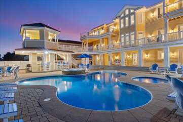 SF2300-Palazzo - Sandbridge Blue Realty Services