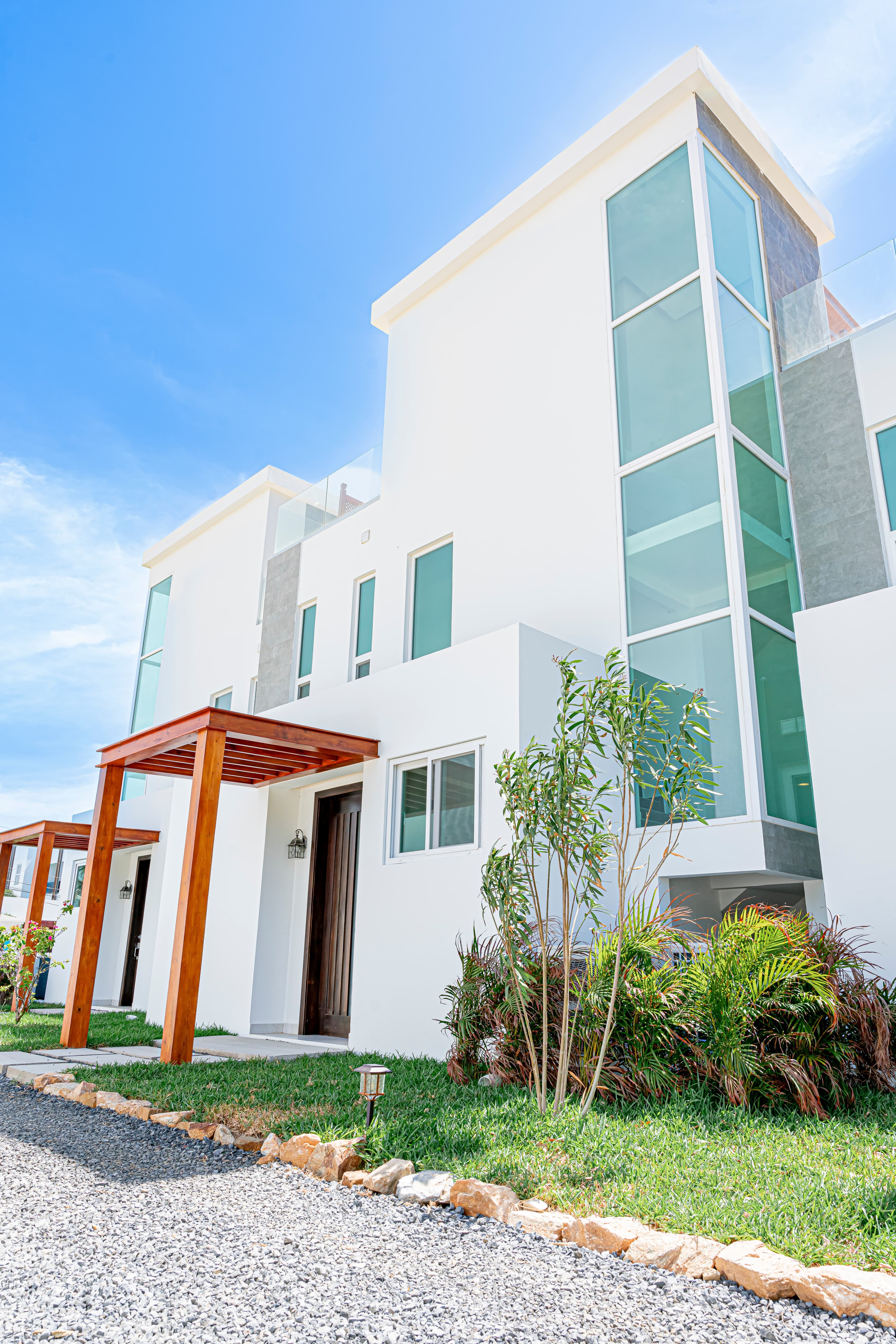 Marlin Villa