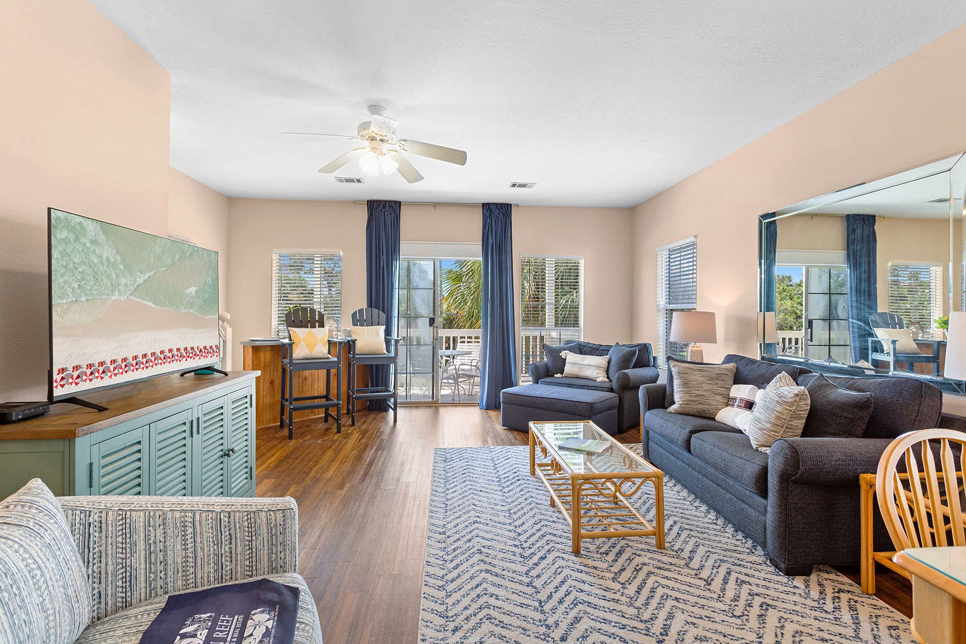 Legends 310 - Ocean Reef Resorts
