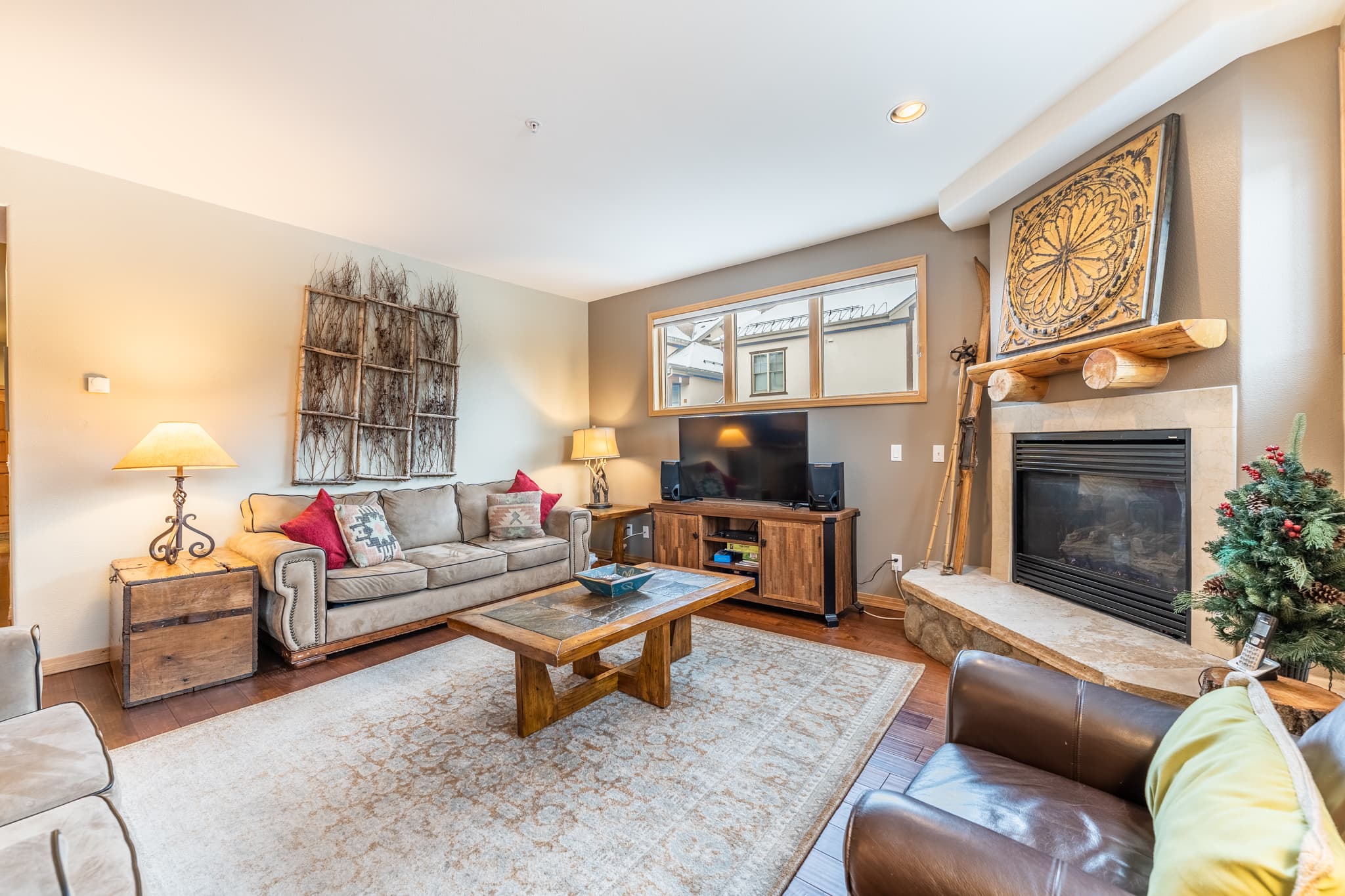 The Corral at Breckenridge #209W