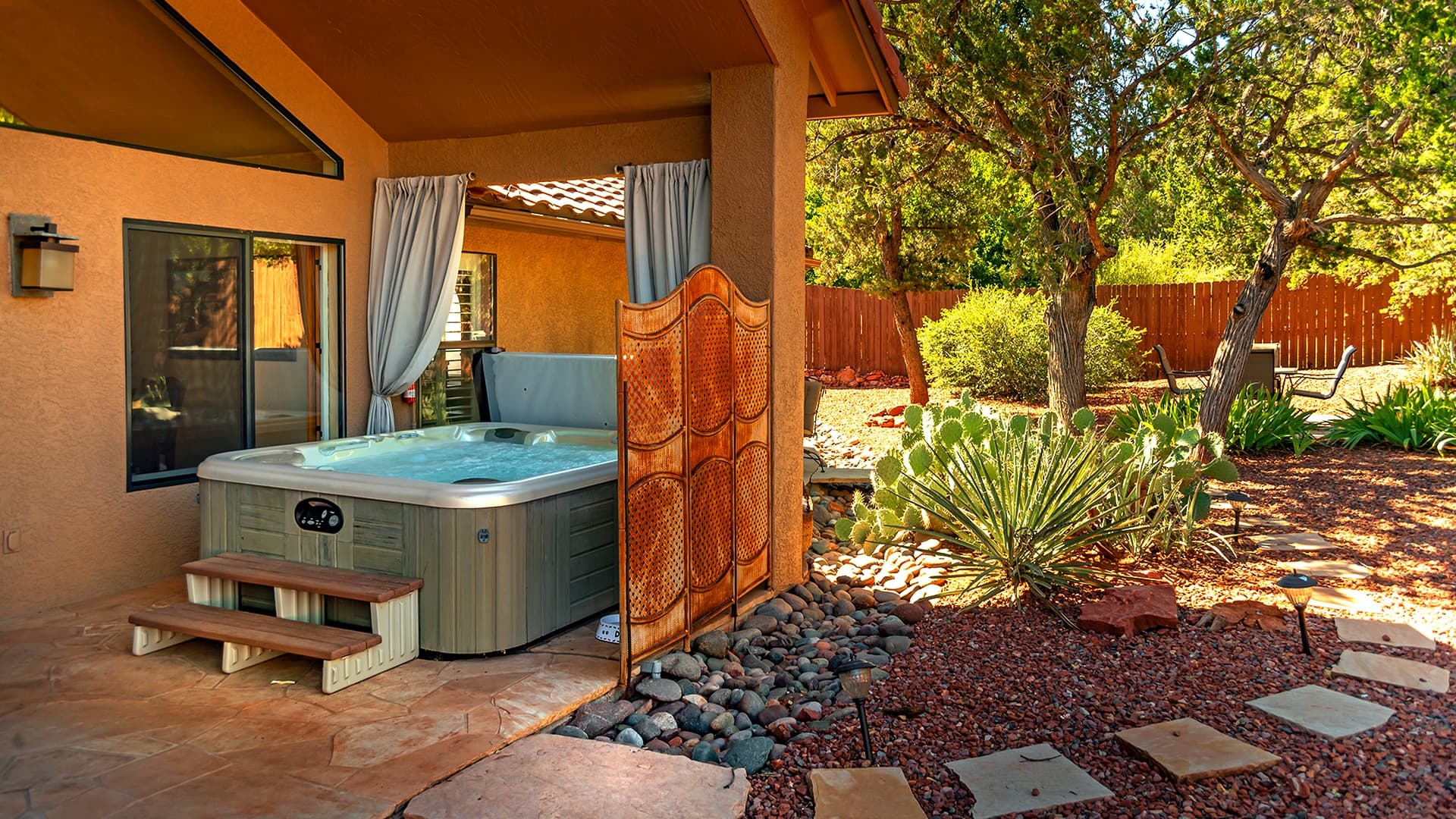 My Sedona Gold