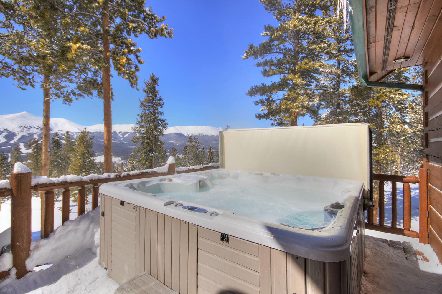 Lucky Us Cabin