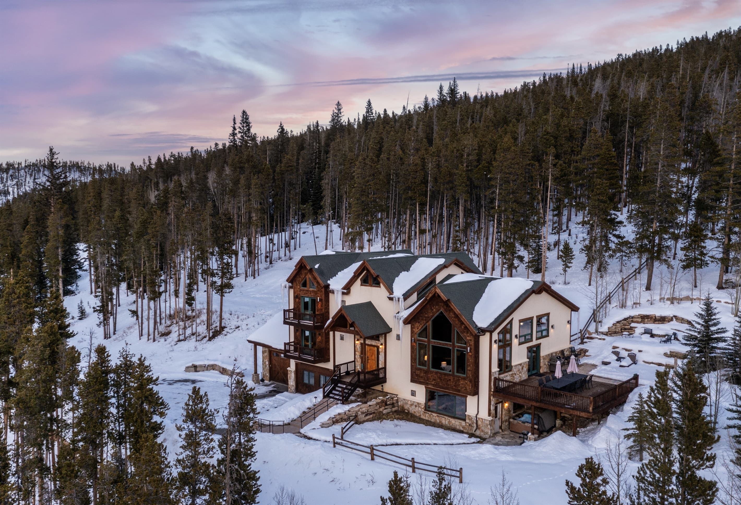 Big Sky Ranch