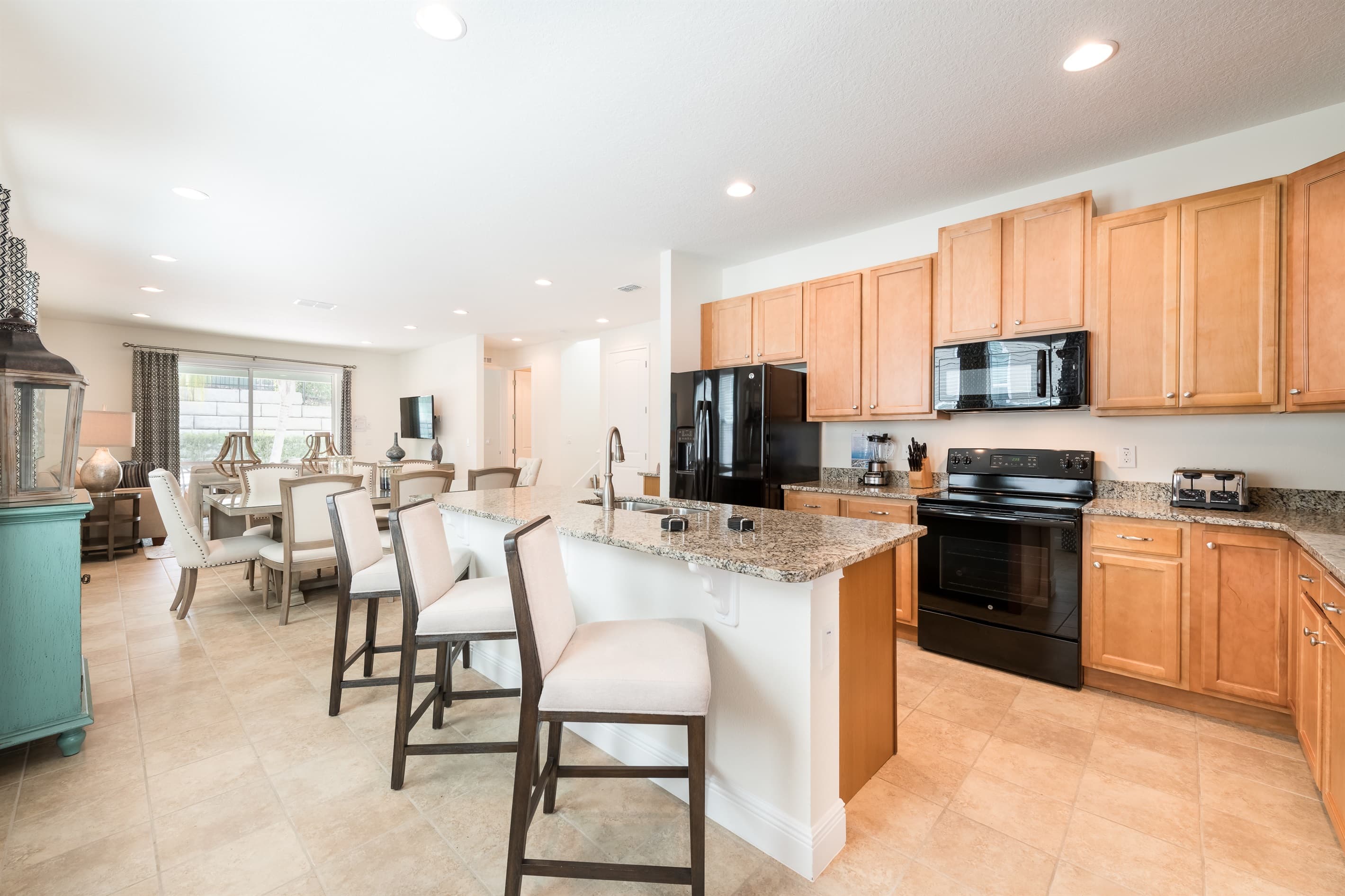 350 Fantastic Home In Orlando near Disney