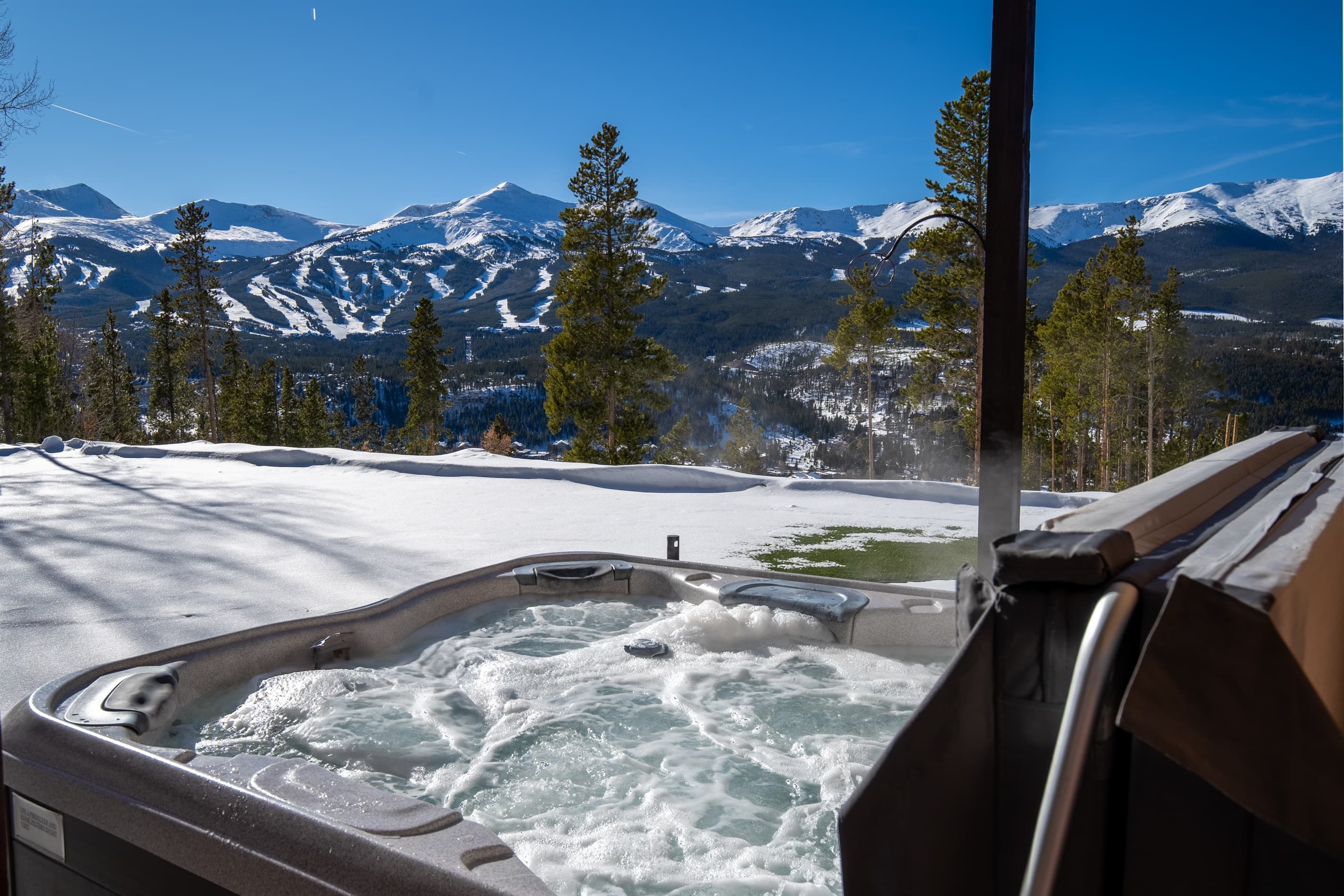 Aspen View