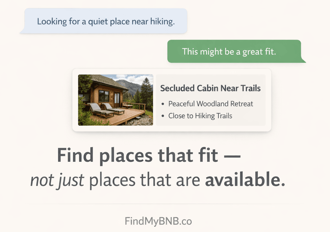 Direct-Booking Vacation Rentals: 5 Great Summer Picks