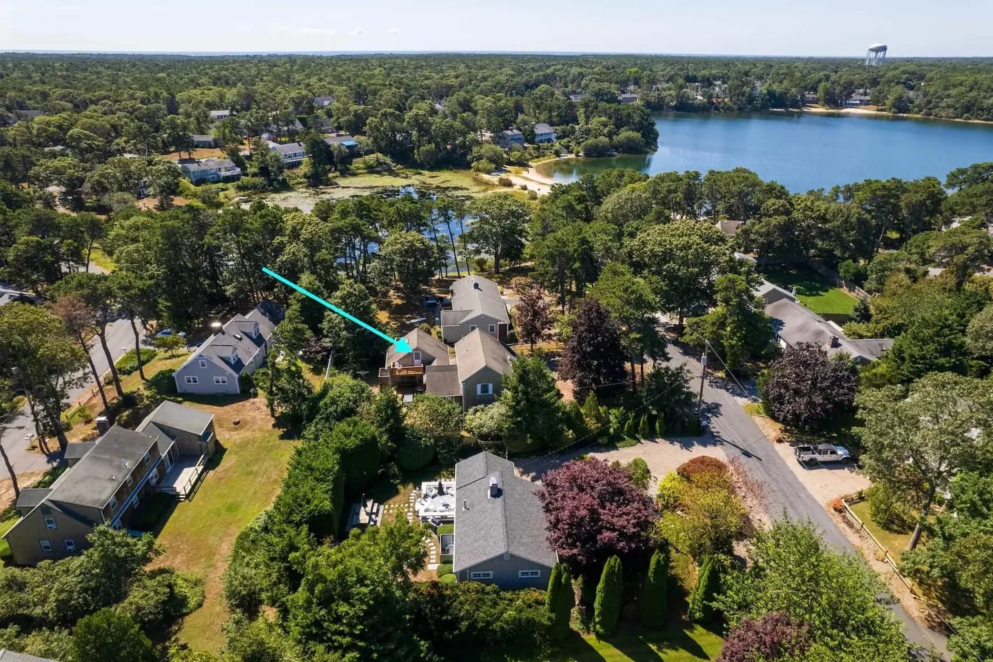 17721 - General Vacation Rental