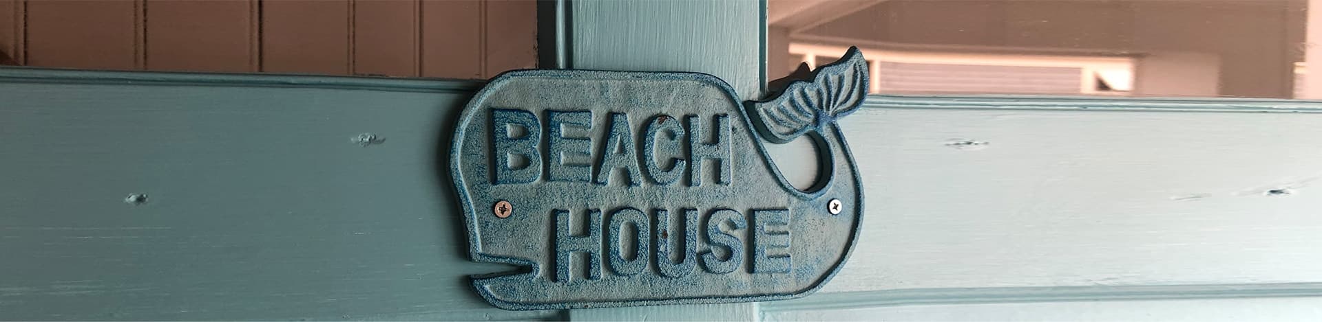 Beach House - By The Sea Guests