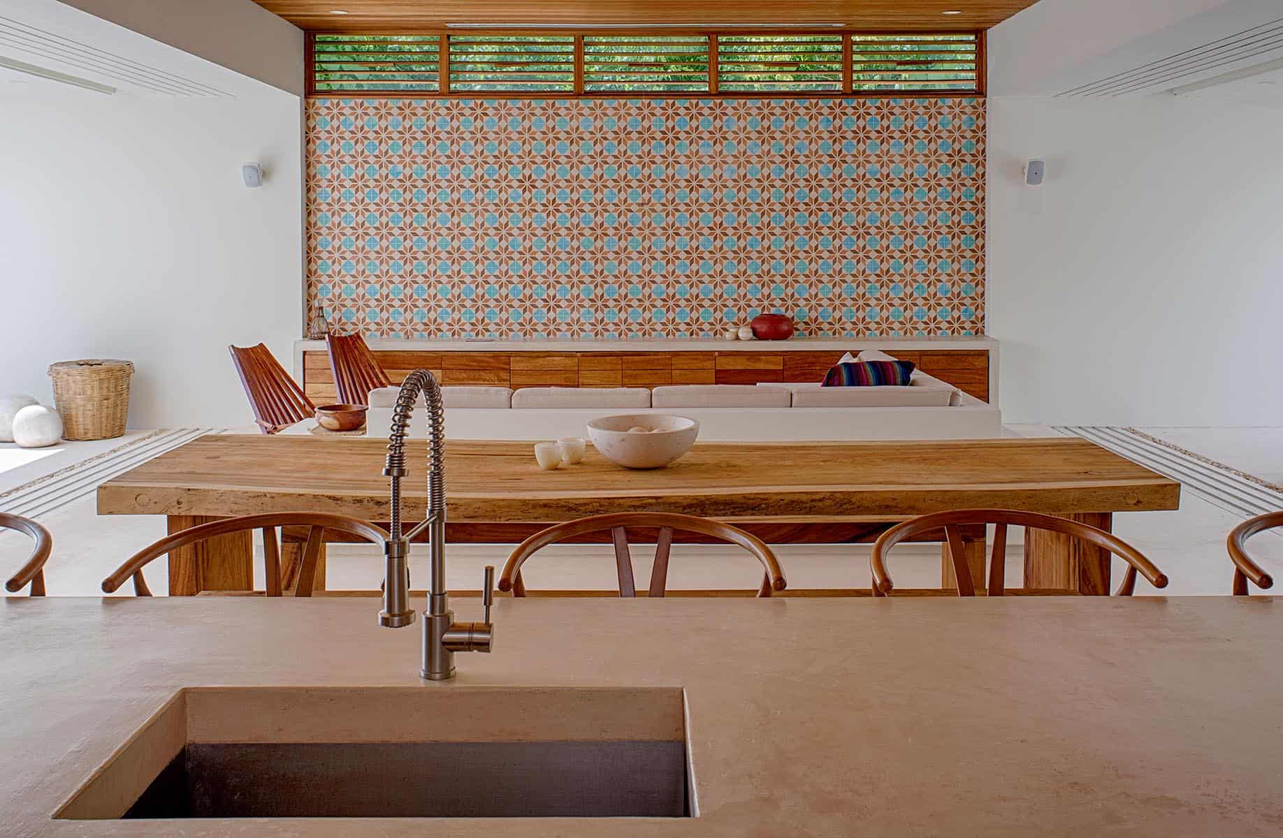 Luxury Villa Tulum | Beachfront & Sustainable Design | Casa Xixim