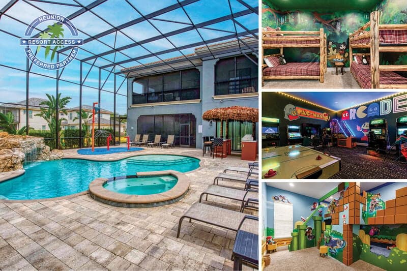 RVH_431M | Built For Vacation