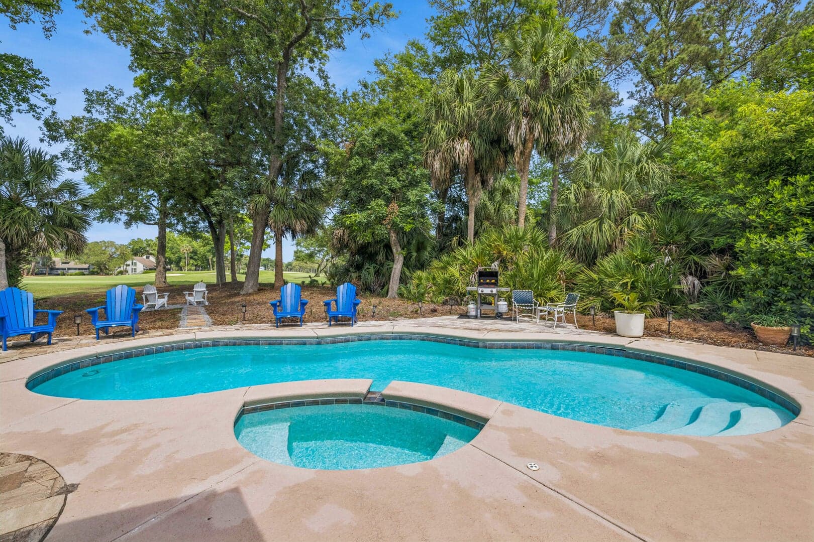 22 Heath Drive