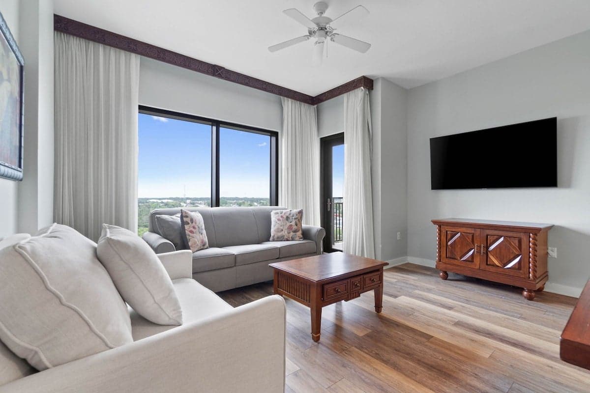 Ocean Made Me Salty 927-Retreat-Sleeps 4