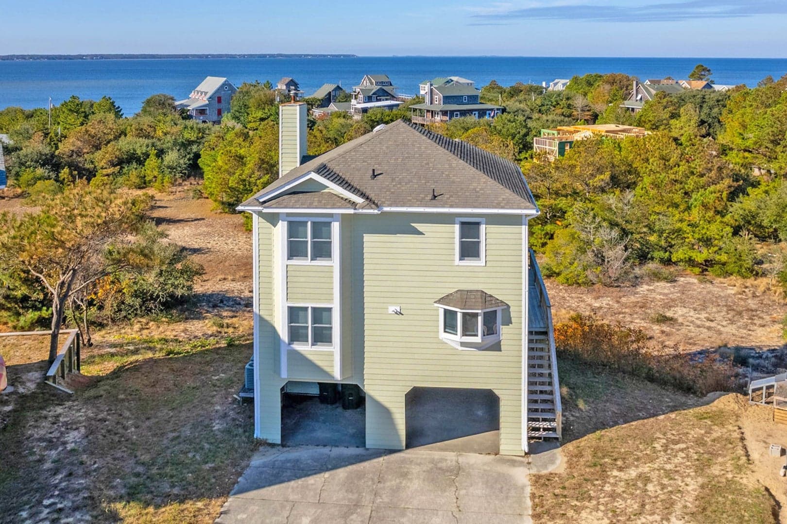 506 Floyd's Place- Sat - Cove Realty
