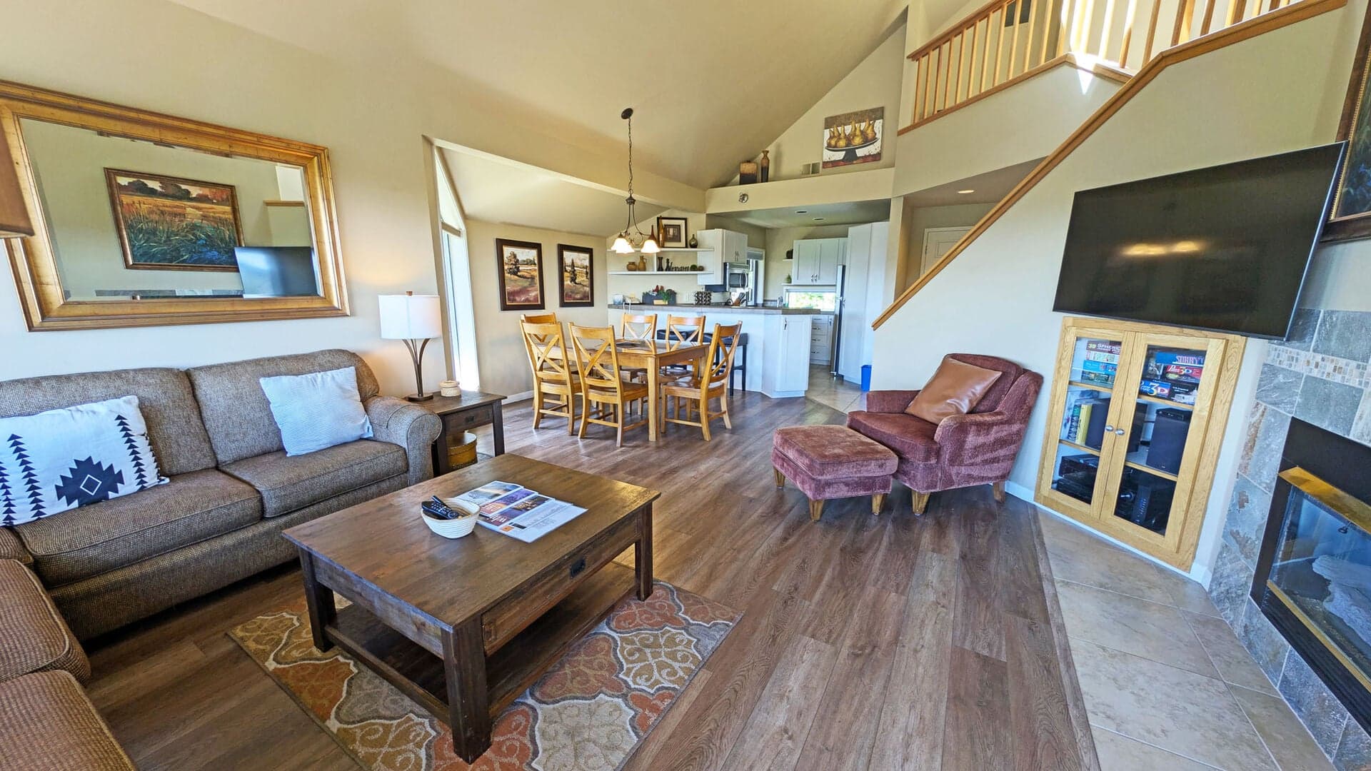 River Ridge 423A