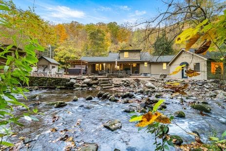 Creek Haven