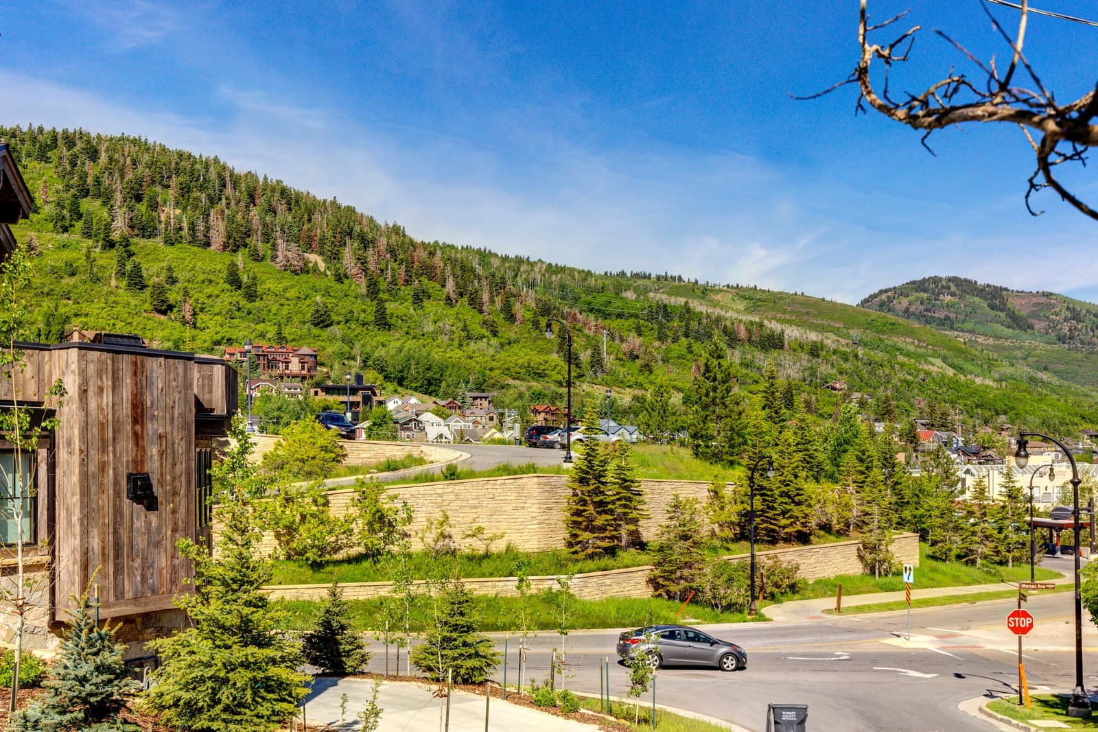 Park City POA-504B | Hot Tub | KBM Resorts