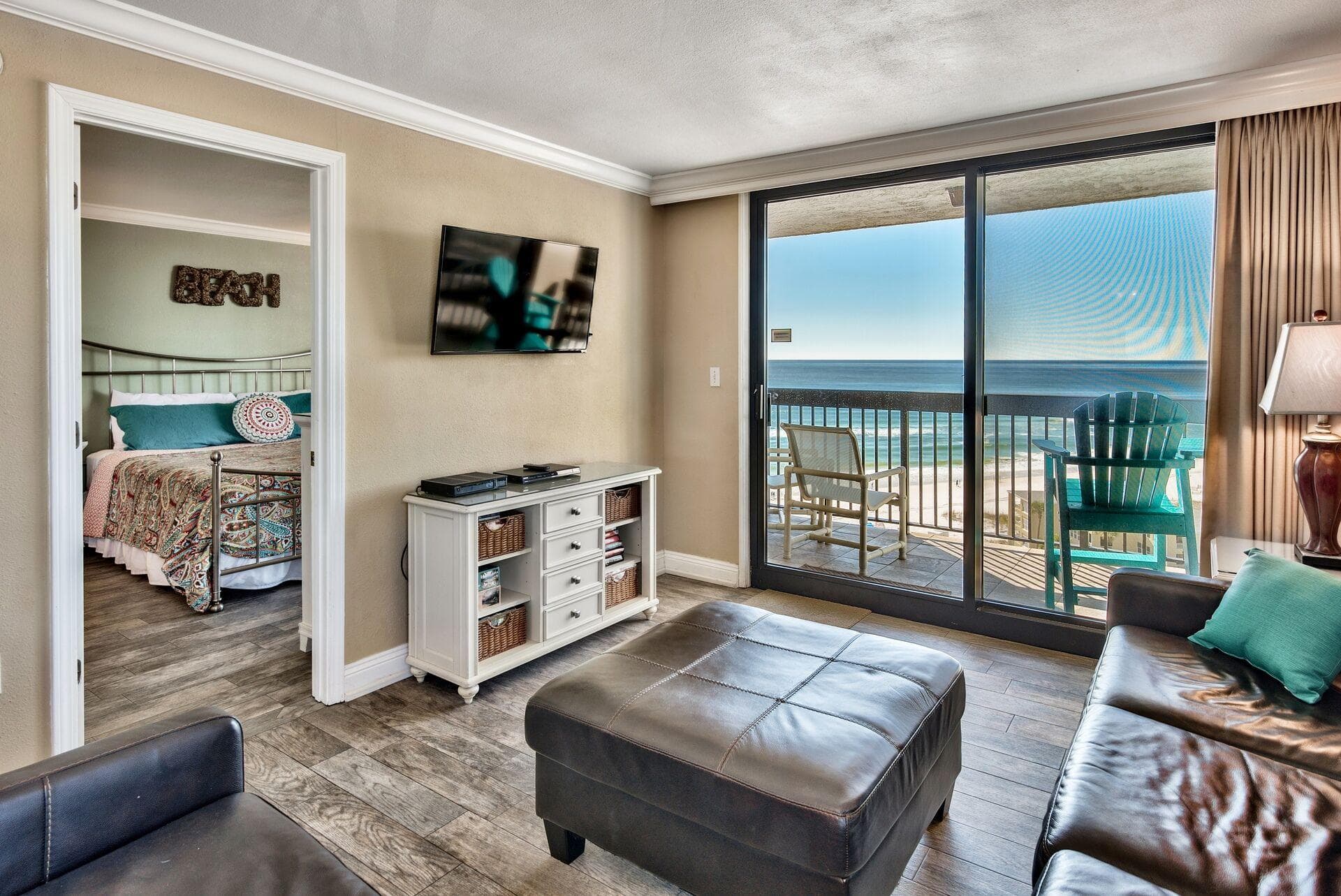 Sundestin Resort Unit 1418