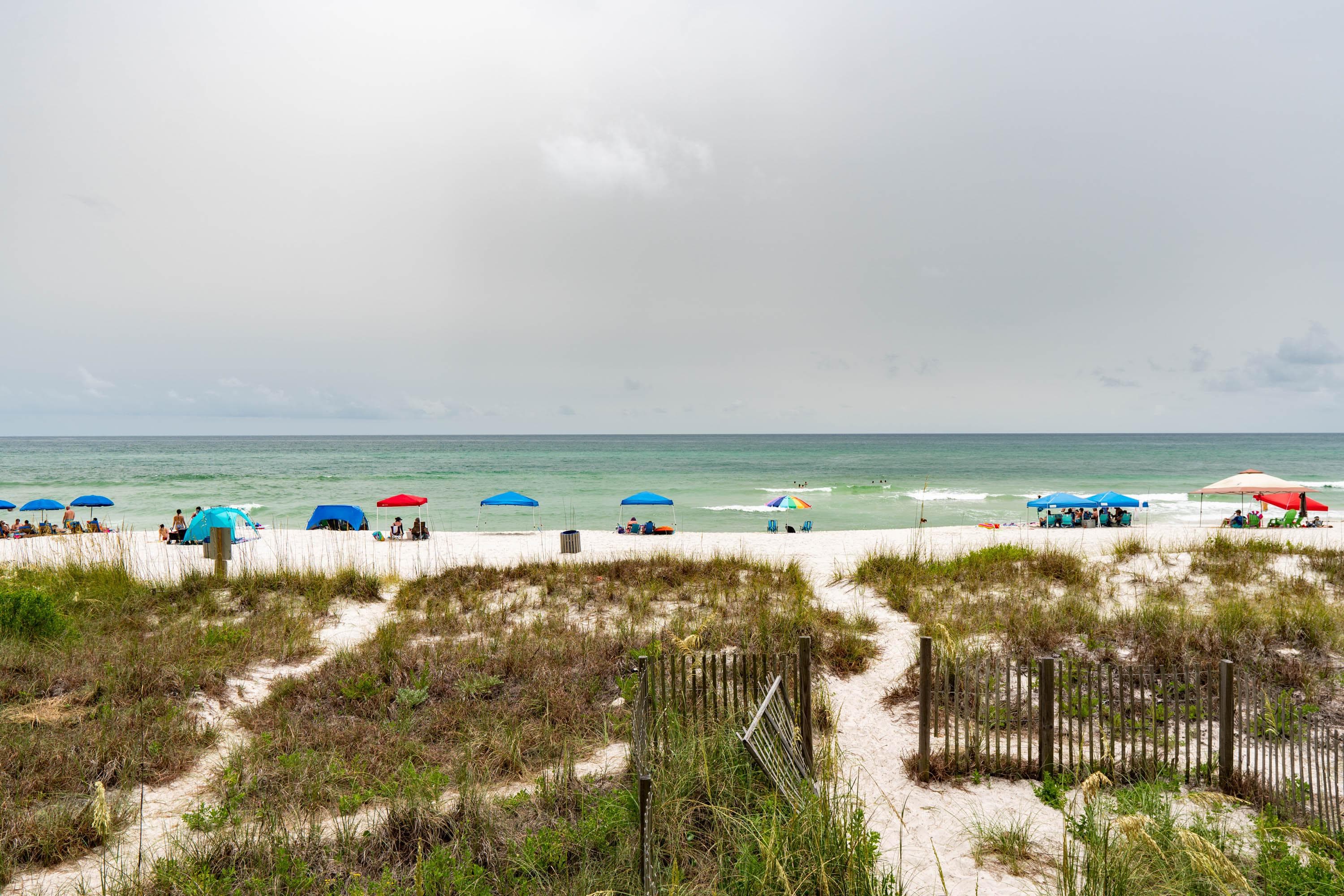 Beachside 28