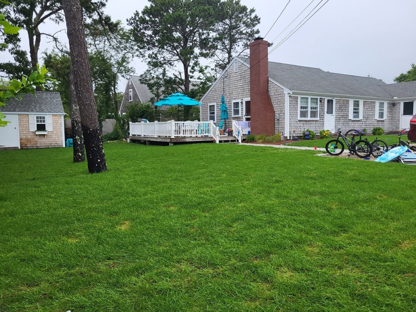 Dennis Cape Cod vacation rental, WeNeedaVacation.com ID 36287