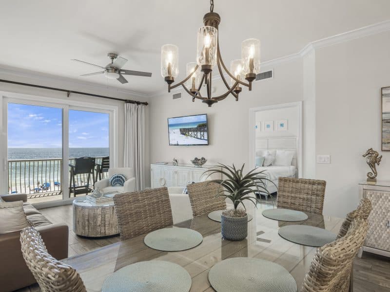 Beach Retreat 401