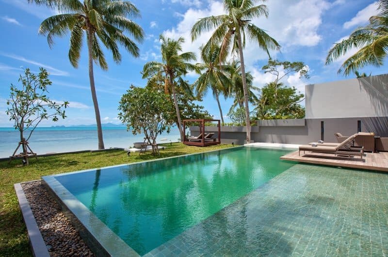 Villa Neung | Bang Por, Koh Samui | Thailand